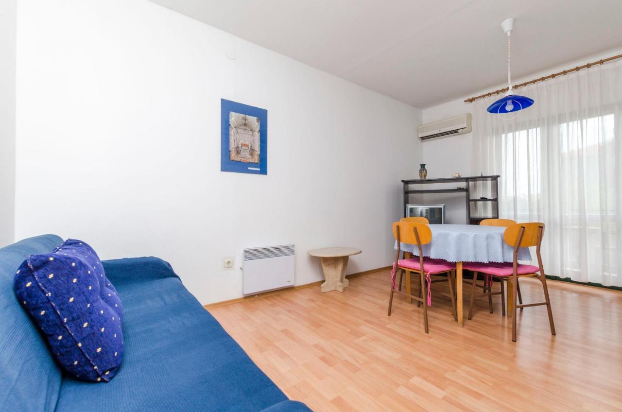 Apartments Katja Трогир Екстериор снимка